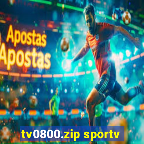 tv0800.zip sportv